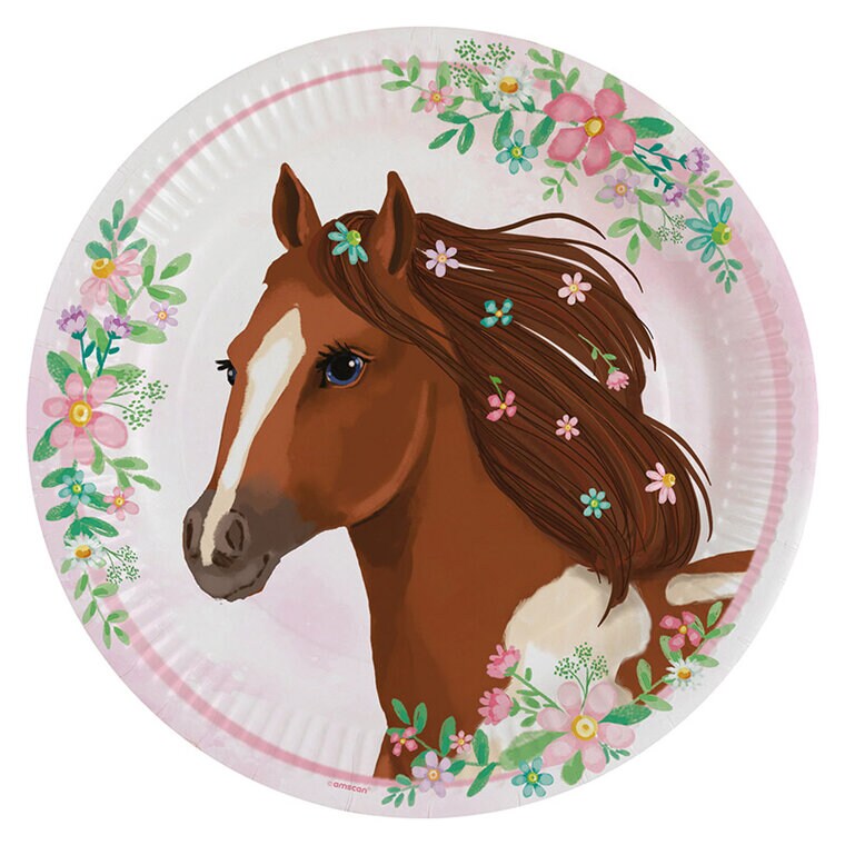 Product Image for Beautiful Horses - Lautaset 8 kpl