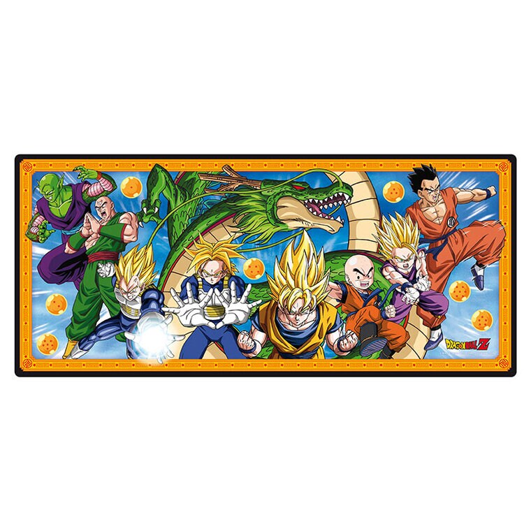 Product Image for Dragon Ball - Pelihiirimatto XXL 40 x 90 cm