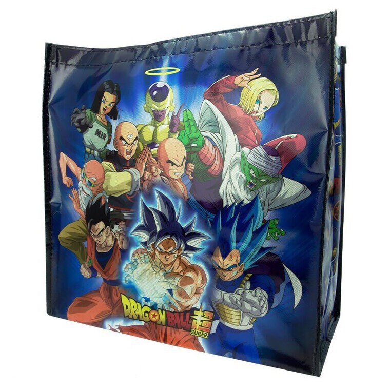 Product Image for Dragon Ball Ostoskassi