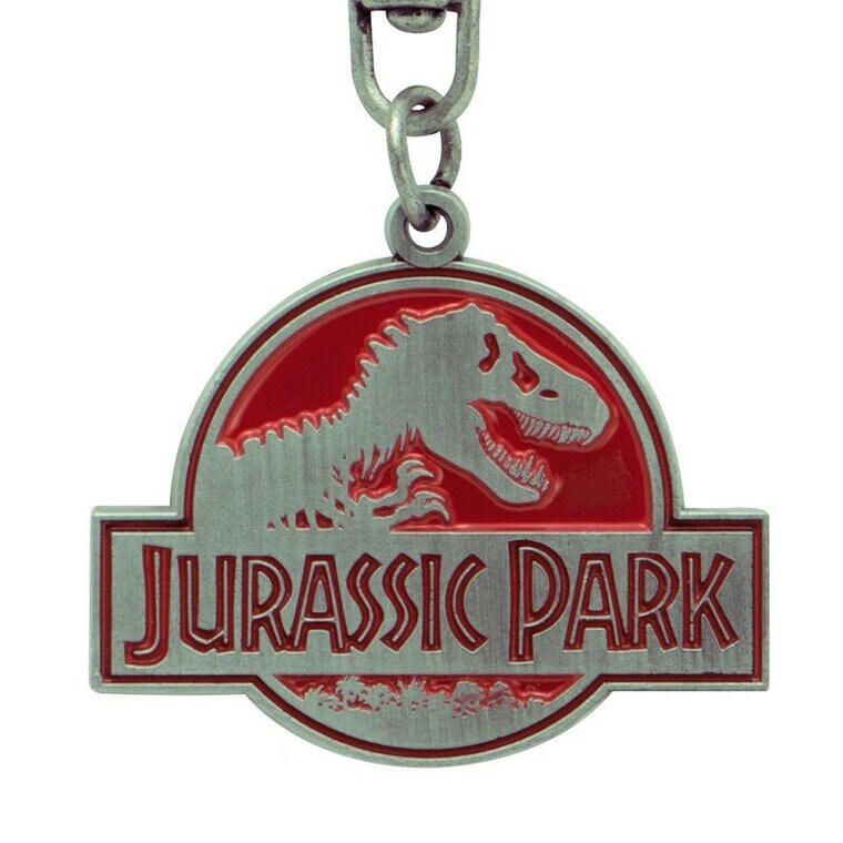 Product Image for Jurassic Park - Avaimenperä 4 cm
