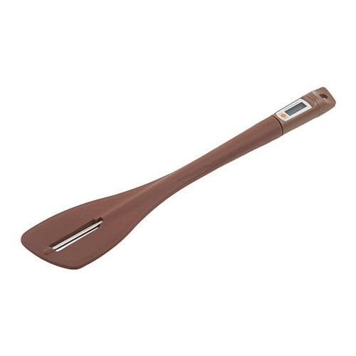 Product Image for Silikomart - Lasta lämpömittarilla