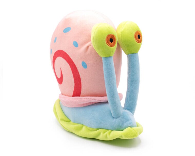 Product Image for Paavo Pesusieni Gary Pehmolelu 25 cm