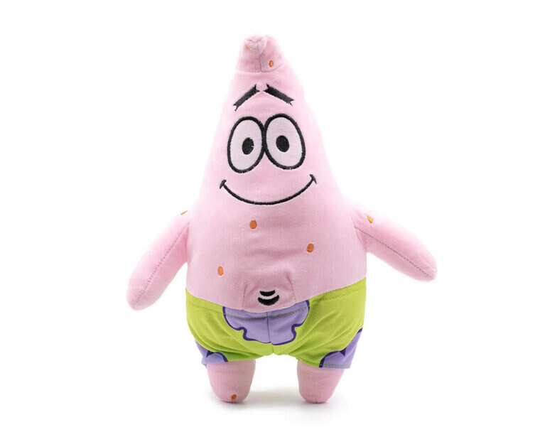 Product Image for Paavo Pesusieni Patrik Pehmolelu 32 cm
