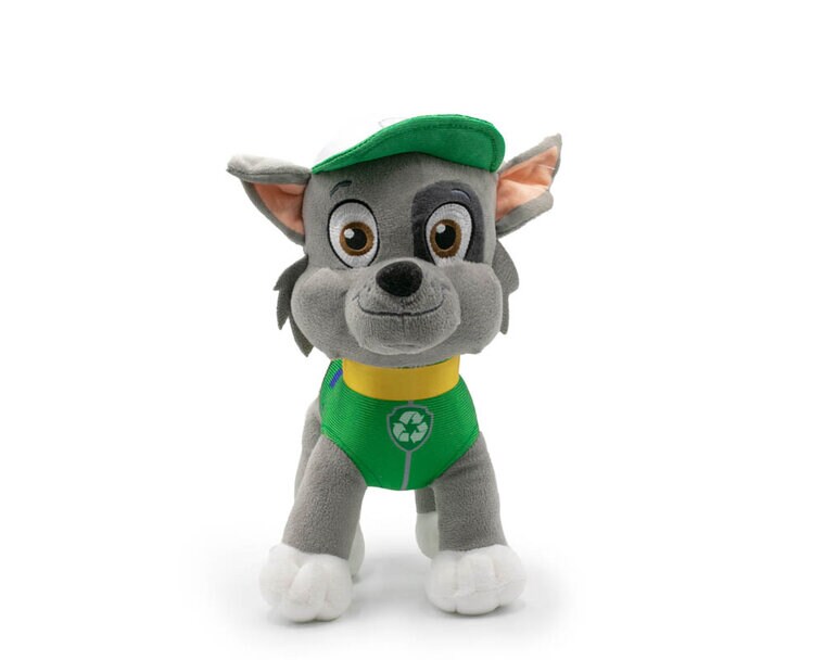 Product Image for Ryhmä Hau Rocky Pehmolelu 29 cm