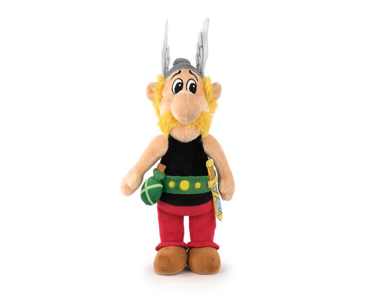 Product Image for Asterix & Obelix - Asterix Pehmolelu 27 cm