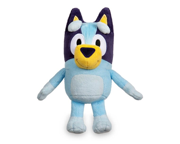 Product Image for Bluey Pehmolelu 20 cm