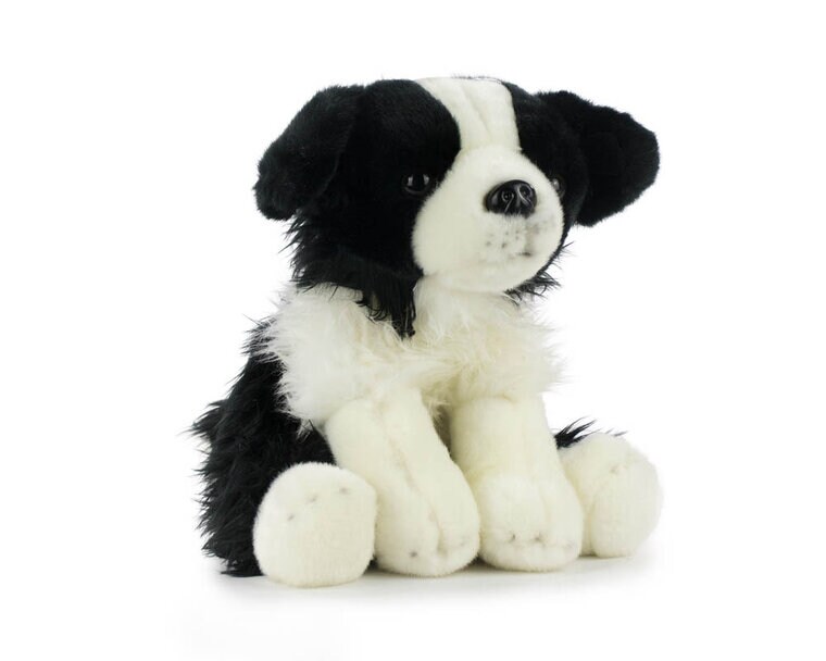 Product Image for Wild Life Bordercollie Pehmolelu 28 cm