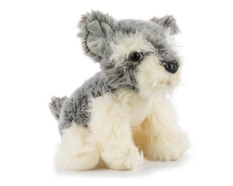 Product Image for Wild Life Schnauzer Pehmolelu 28 cm