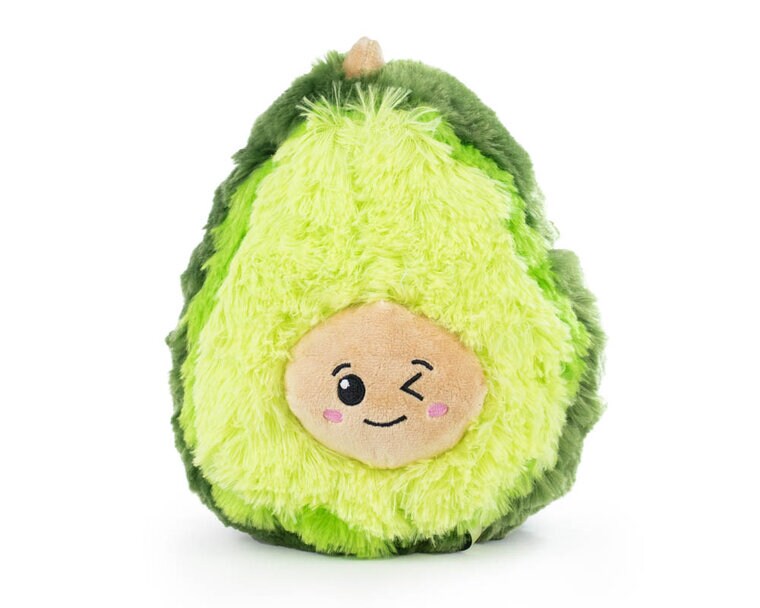 Product Image for Kawaii Avokado Pehmolelu 24 cm