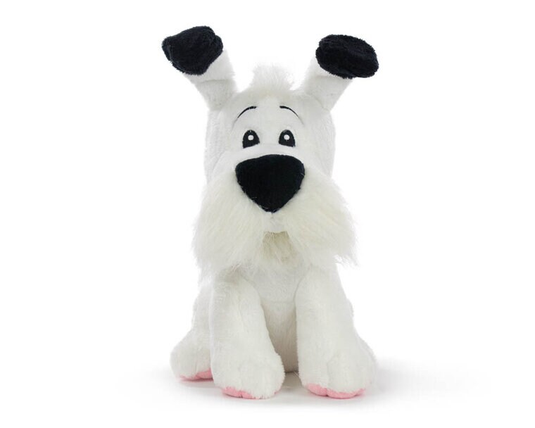 Product Image for Asterix & Obelix - Idefix Pehmolelu 26 cm