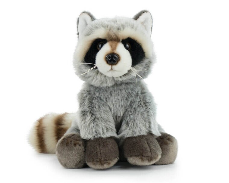 Product Image for Wild Life Pesukarhu Pehmolelu 26 cm