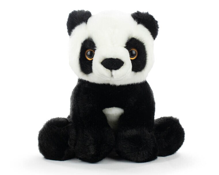 Product Image for Wild Life Panda Pehmolelu 25 cm