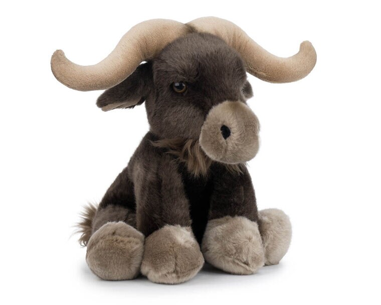 Product Image for Wild Life Myskihärkä Pehmolelu 27 cm