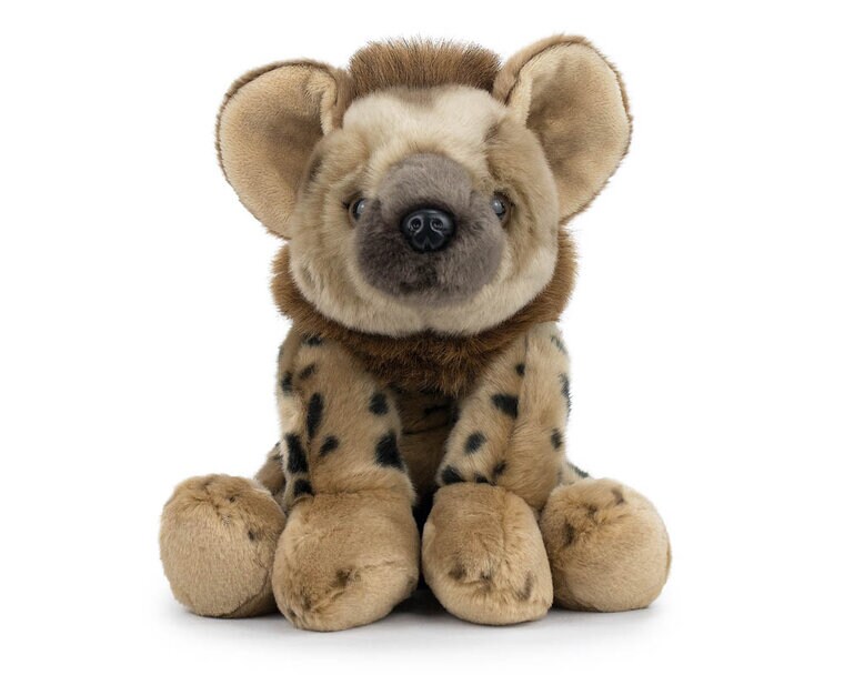 Product Image for Wild Life Hyeena Pehmolelu 26 cm