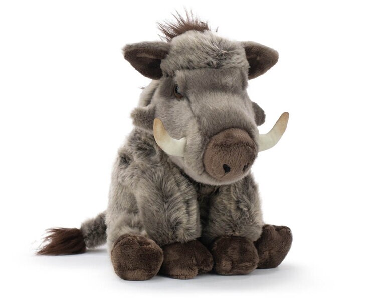 Product Image for Wild Life Pahkasika Pehmolelu 26 cm