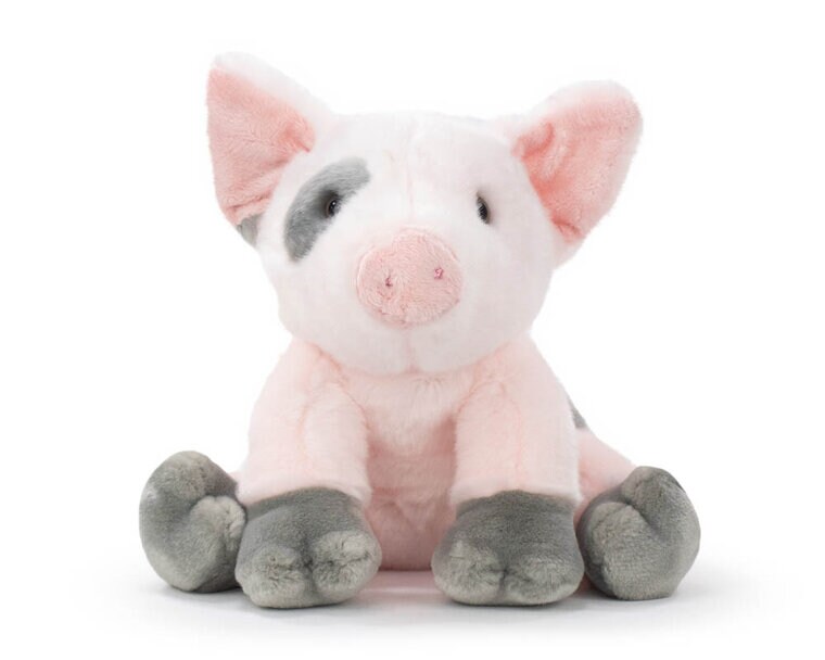 Product Image for Wild Life Possu Pehmolelu 25 cm
