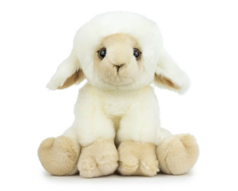 Product Image for Wild Life Lammas Pehmolelu 25 cm