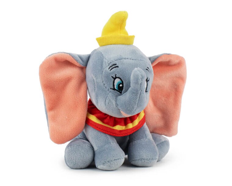 Product Image for Disney Dumbo Pehmolelu 17 cm