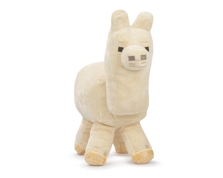 Product Image for Minecraft Lama Pehmolelu 30 cm