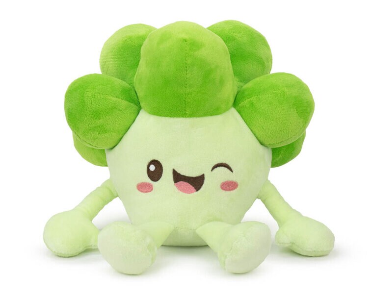 Product Image for Kawaii Parsakaali Pehmolelu 24 cm