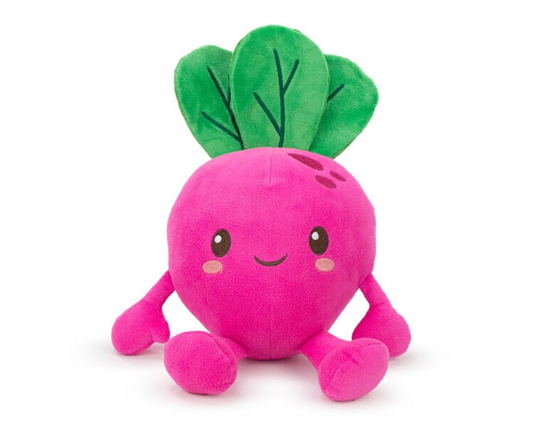 Product Image for Kawaii Retiisi Pehmolelu 24 cm