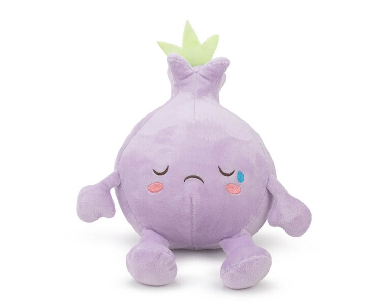 Product Image for Kawaii Sipuli Pehmolelu 24 cm