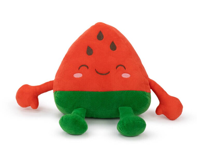 Product Image for Kawaii Vesimeloni Pehmolelu 24 cm