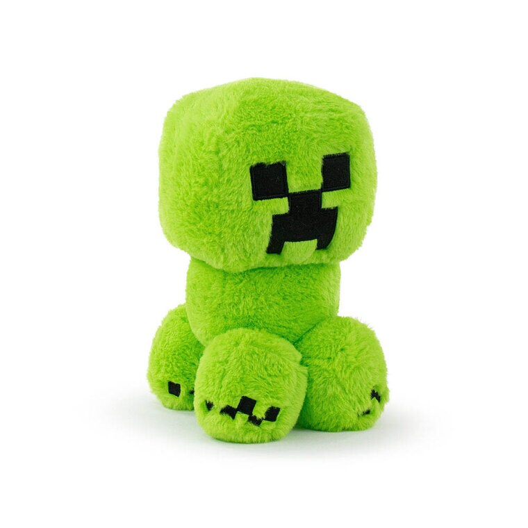 Product Image for Minecraft Creeper Pehmolelu 28 cm