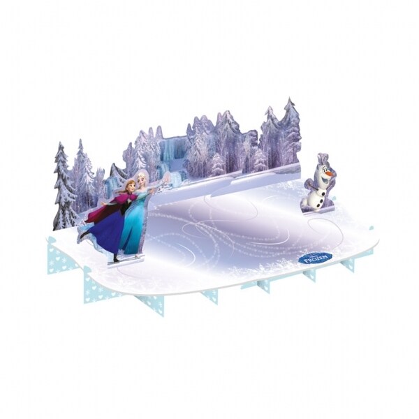 Frozen lastenkutsut Frozen lastenkutsut