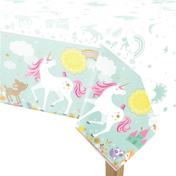 Product Image for Magical Unicorn - Pöytäliina 137 x 243 cm