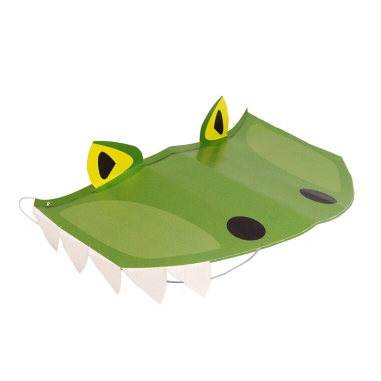 Product Image for Happy Dinosaur - Juhlahatut 8 kpl