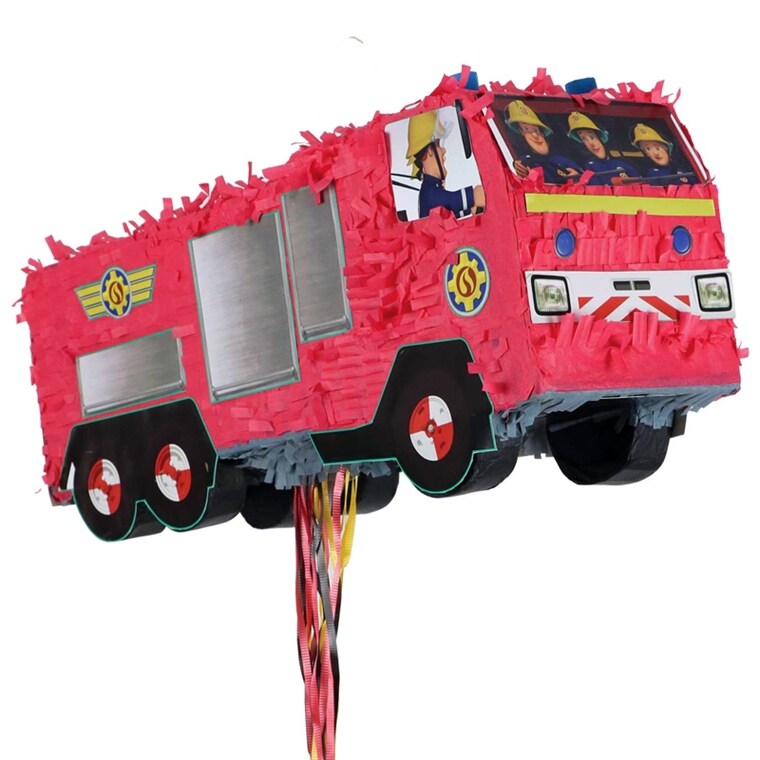 Product Image for Palomies Sami - Pinata 3D
