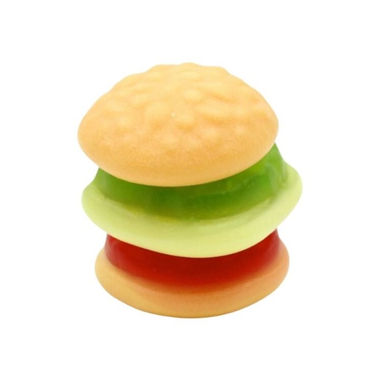 Product Image for Trolli Minihampurilaiset