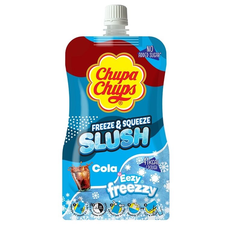Product Image for Chupa Chups Cola Slush
