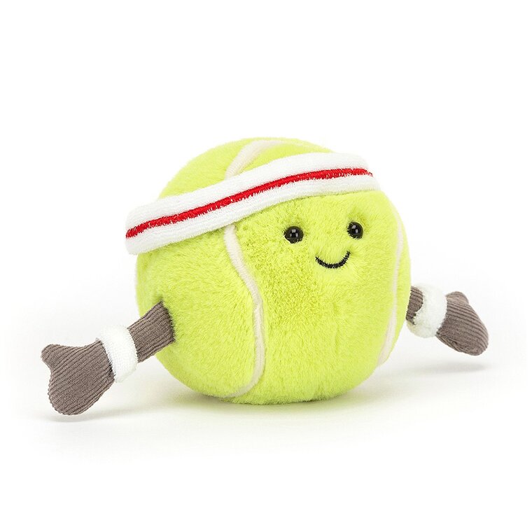 Product Image for Jellycat - Tennispallo 10 cm