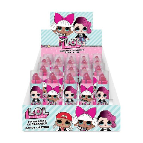 Product Image for LOL Surprise - Huulipunakerho