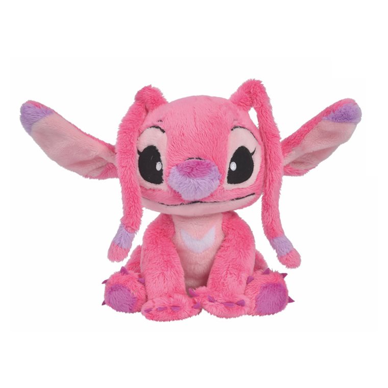 Product Image for Lilo & Stitch Pehmolelu Angel 20 cm