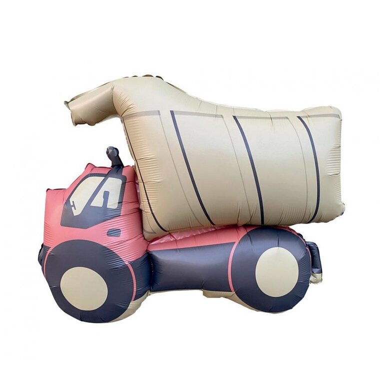 Product Image for Folioilmapallo Kuorma-auto 60 cm