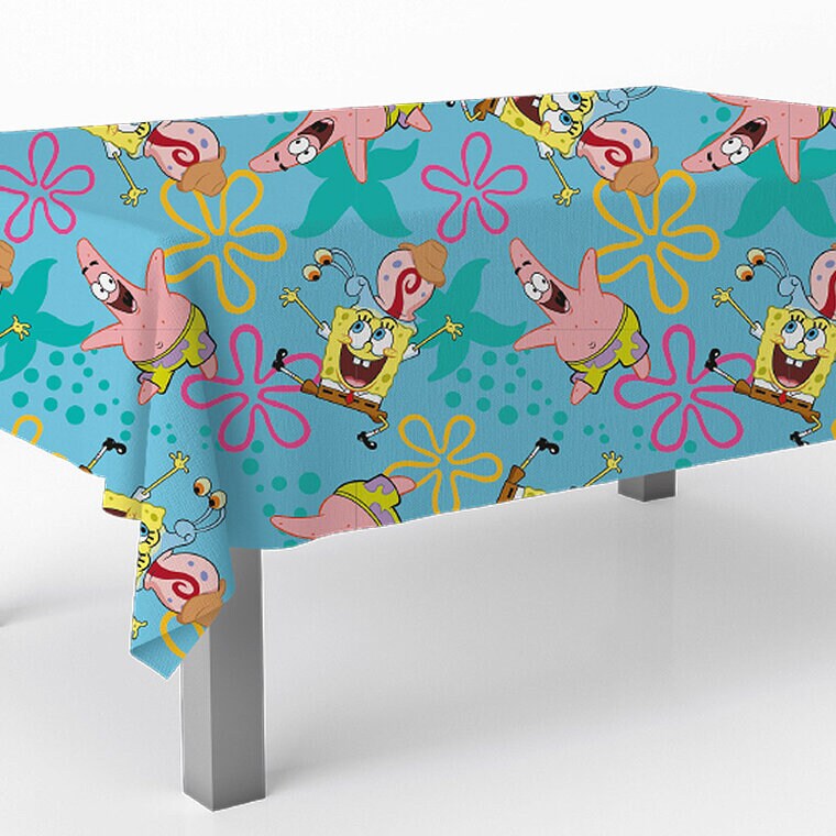 Product Image for Paavo Pesusieni - Pöytäliina 120 x 180 cm