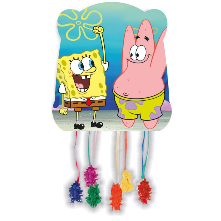 Product Image for Paavo Pesusieni - Piñata 33 x 28 cm