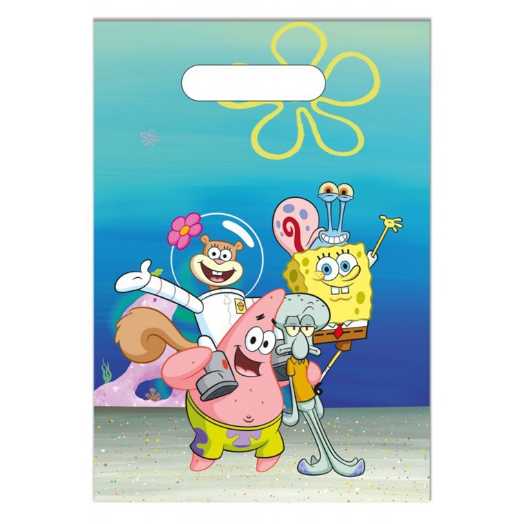 Product Image for Paavo Pesusieni - Juhlapussit 6 kpl