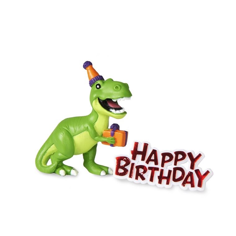 Product Image for Kakunkoriste - Dinosaurus 9 cm