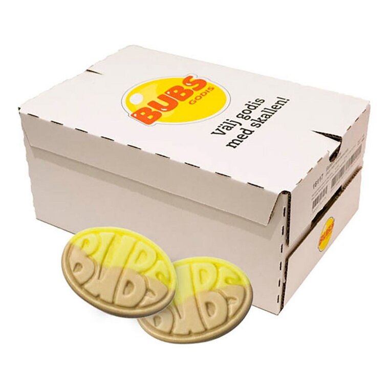 Product Image for Banaani Bubs Suurpakkaus 2,8 kg