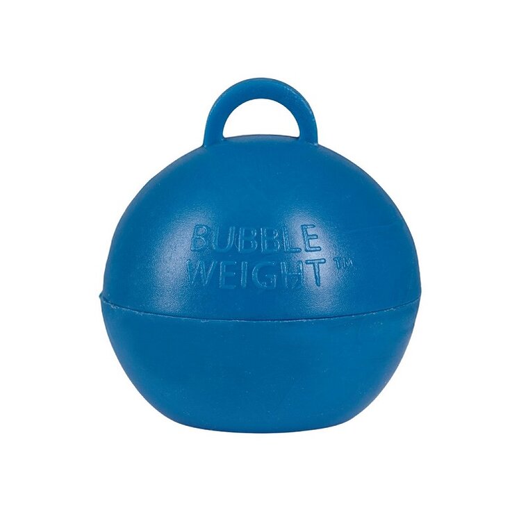 Product Image for Bubble Ilmapallopaino Tummansininen