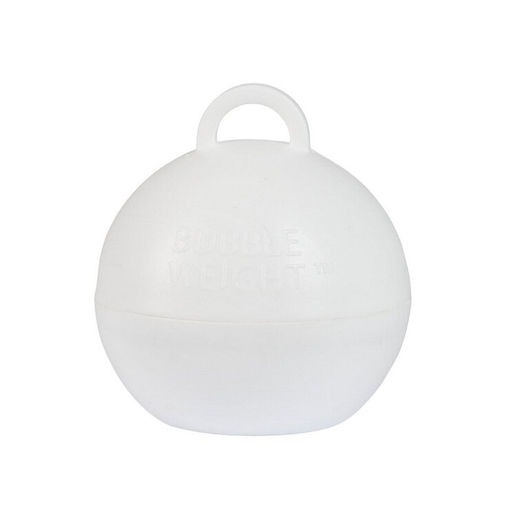 Product Image for Bubble Ilmapallopaino Valkoinen