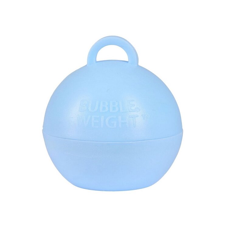 Product Image for Bubble Ilmapallopaino Vaaleansininen
