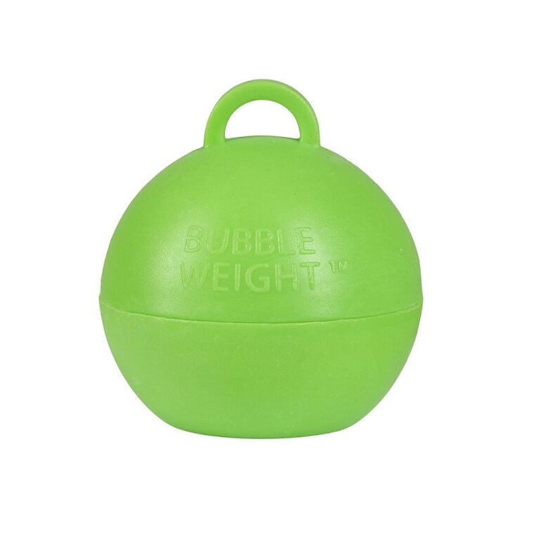 Product Image for Bubble Ilmapallopaino Vaaleanvihreä