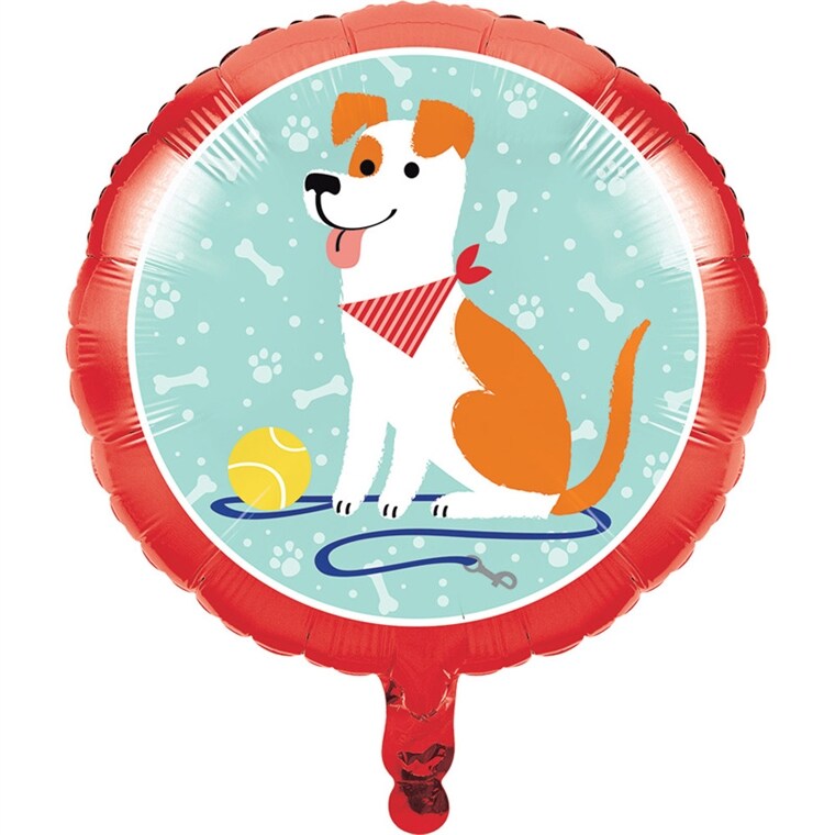 Product Image for Dog Party - Folioilmapallo 46 cm