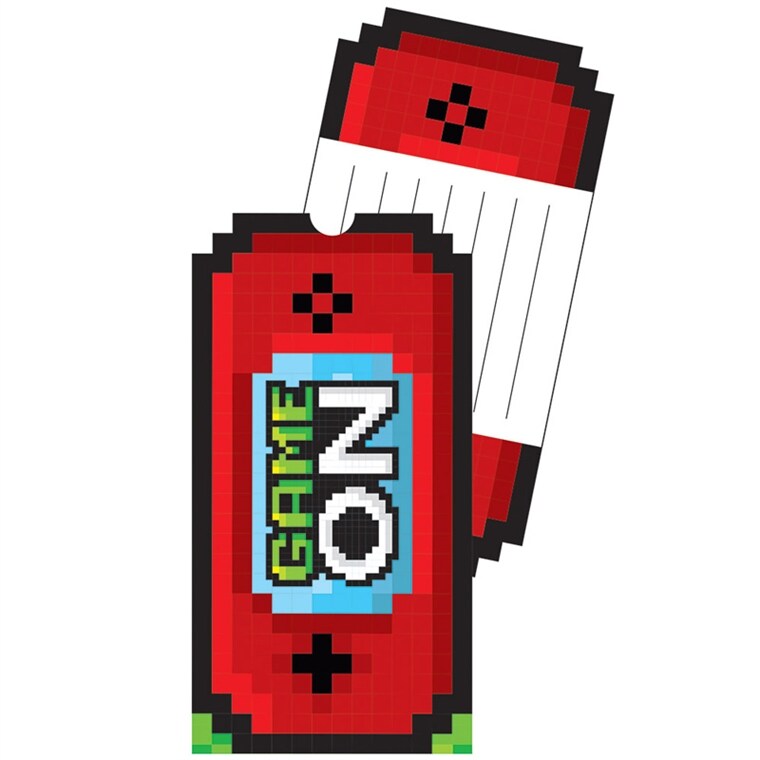 Product Image for Gaming Party - Kutsukortit 8 kpl