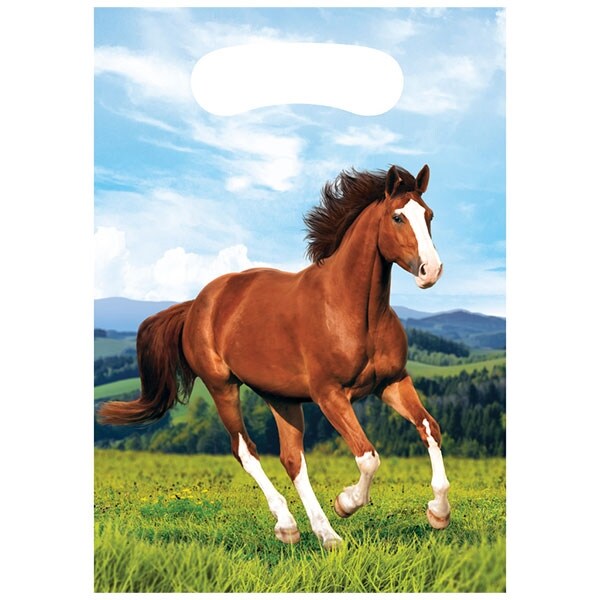 Product Image for Horse and Pony - Juhlapussit 8 kpl